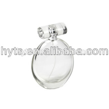frasco de perfume de vidro 100 ml